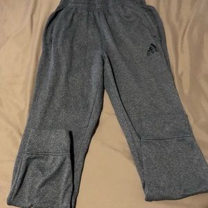 Adidas sweat pants